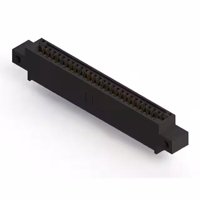 895-027-525-612 EDAC Inc.  Edgeboard Connectors